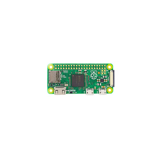 (ZERO) Pi Zero/ Zero W/zero Wh Wireless Wife Bluetooth Board With 1ghz Cpu 512mb Ram, Pi Zero Version 1.3