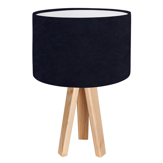 Sia 45cm Tripod Table Lamp