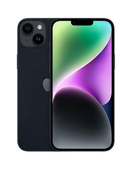 Apple Iphone 14 Plus, 256Gb - Midnight