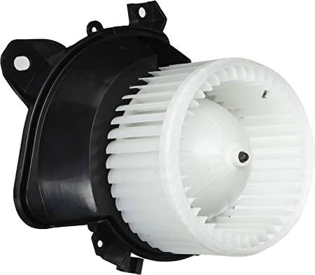 Heater fan 34027 NRF 34027