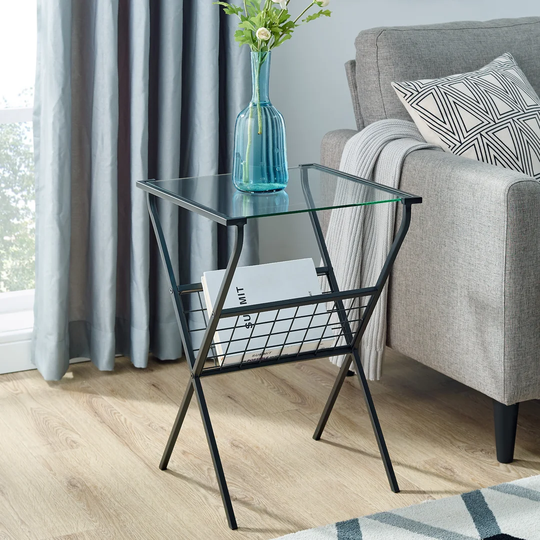 Glebe Side Table