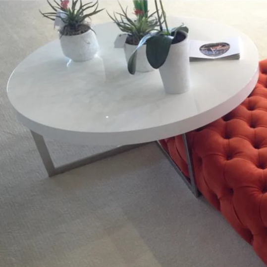Clanton Coffee Table