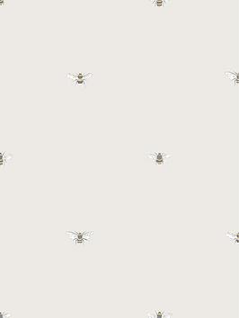 Sophie Allport Bees Wallpaper