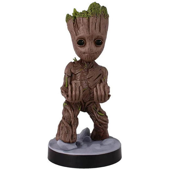 Cable Guys Toddler Groot Cable Guy - Xbox Series X Controller/Phone Holder