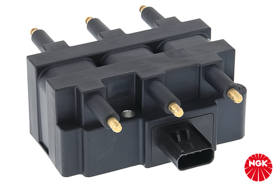 NGK U2057 / 48260 Ignition Coil Genuine NGK Component