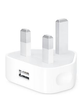 Apple 5W Usb Power Adapter