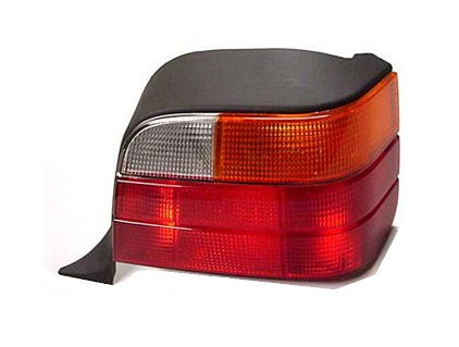 Tail Light GLASS RIGHT 6229670841005 Origineel 6229670841005