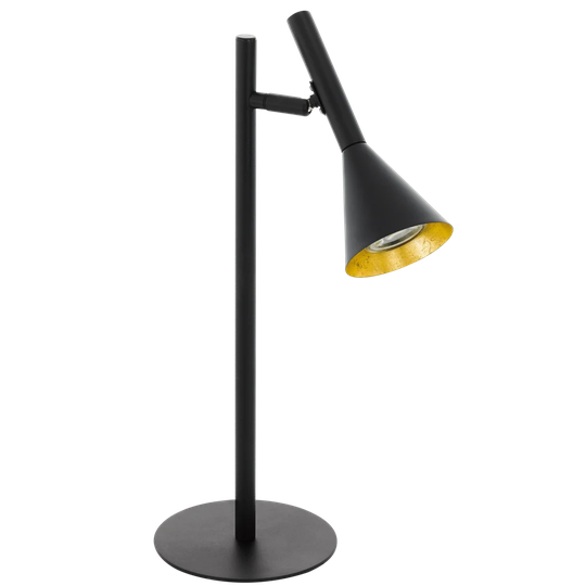 Leontine 45cm Desk Lamp