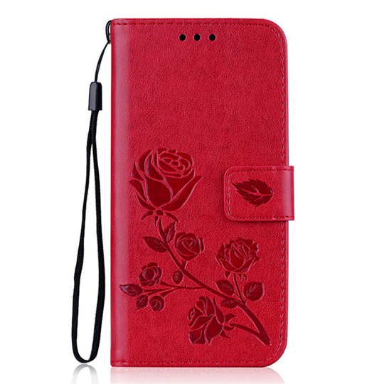 Case For Samsung Galaxy S10E Case Flip PU Leather Wallet Case Phone Case