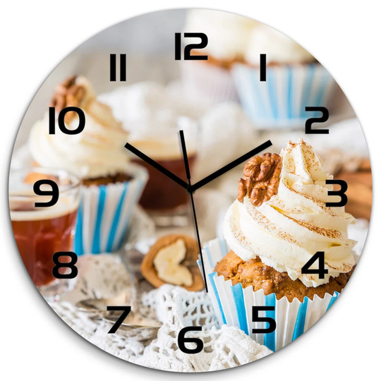 Jiayan 60cm Silent Wall Clock