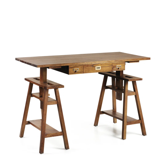 Guildhall Height Adjustable Standing Desk