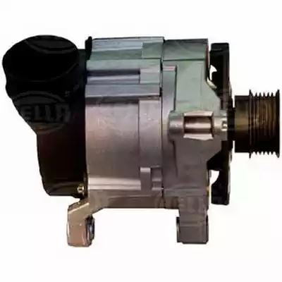 Alternator 8EL737022-001 by Hella