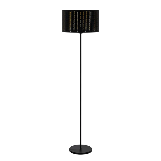 Cristal 151cm Floor Lamp