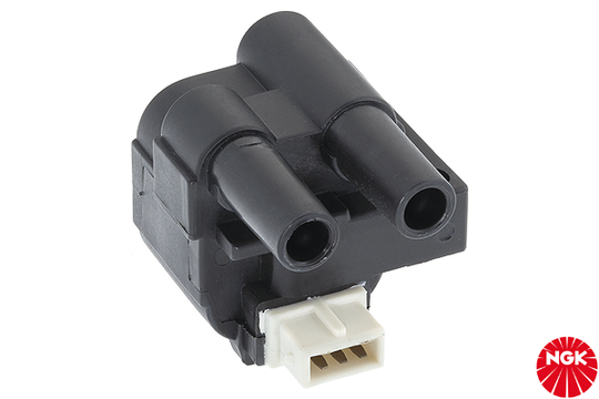 NGK U3003 / 48020 Ignition Coil Genuine NGK Component