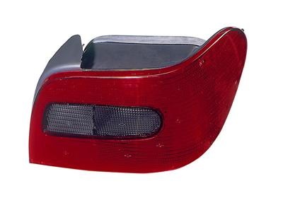 Tail Light GLASS RIGHT 3112670201003 Origineel 3112670201003