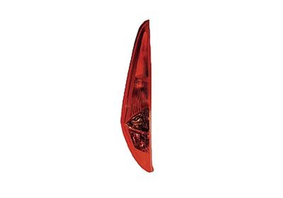 Combination Tail Light 1620931 Van Wezel 1620931