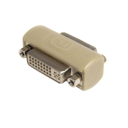 Startech DVI-I Female To DVI-I Female Adapter