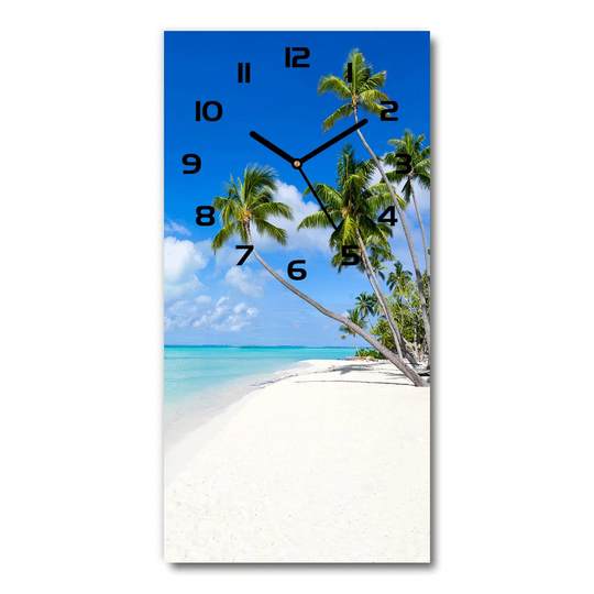 Jamorion Silent Wall Clock