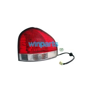 Tail Light RIGHT 8/04 + 4472401