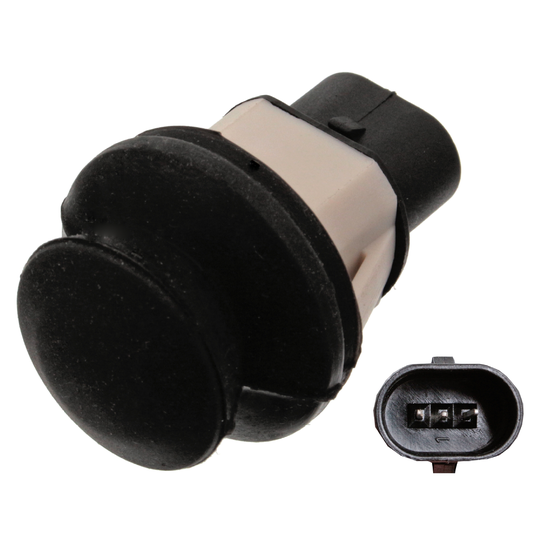 Door-Post Switch contact alarm system 19418 by Febi Bilstein