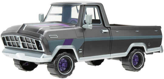 Fortnite The Bear Pick Up Truck