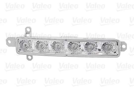 Daytime Running Light ORIGINAL PART 045448 Valeo 045448