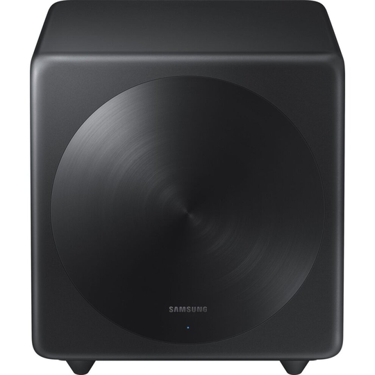 Samsung SWA-W500 Wireless Subwoofer - Black
