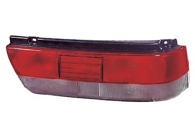 Combination Tail Light 5214932 Van Wezel 5214932