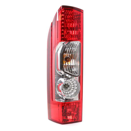 MAGNETI MARELLI Rear light FIAT,PEUGEOT,CITROËN 712201621120 1366452080