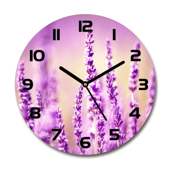 Javea 30cm Silent Wall Clock