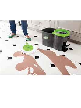 Jml Whizz Mop