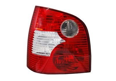 Combination Tail Light 5827931 Van Wezel 5827931
