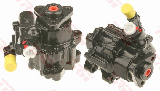 Hydraulic Pump, steering system JPR734 TRW JPR734