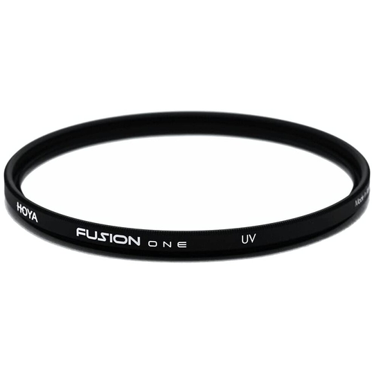 Hoya 82mm Fusion ONE UV Camera Filter