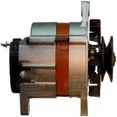 Alternator 8EL726256-001 by Hella