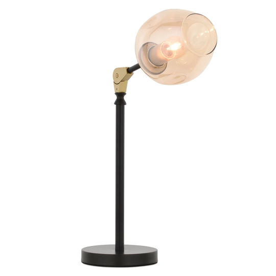 Eubank 39cm Desk Lamp