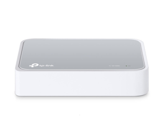 TP-Link TL-SF1005D 5-Port 10/100Mbps Desktop Switch
