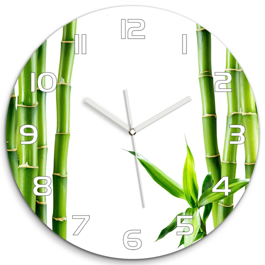 Joyel 60Cm Silent Wall Clock