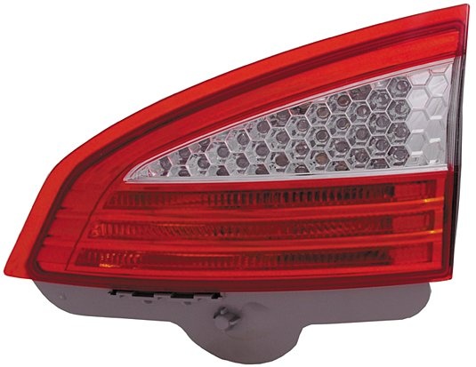 Combination Tail Light 9EL 176 578-021 Hella 9EL 176 578021