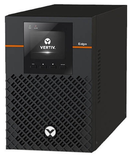 Vertiv EDGE-750IMT - EDGE Line Interactive UPS - 750VA - 230V - Tower