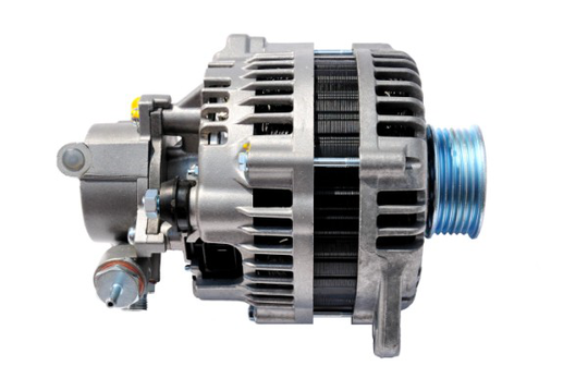 Alternator 8EL011711-151 by Hella