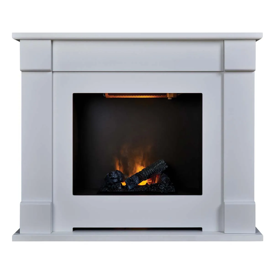 Suncrest 2kW Lucera 47" Electric Suite