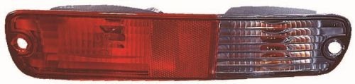 Combination Tail Light 214-1317R-UE Depo 2141317RUE