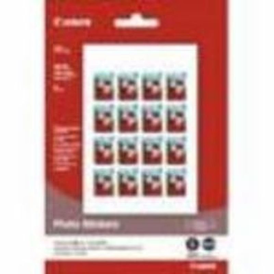 Canon Photo Stickers