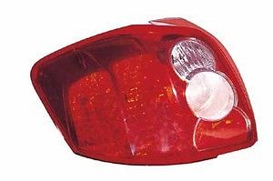 Tail Light GLASS LEFT 9402670702009 Origineel 9402670702009