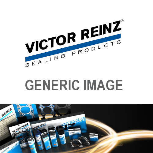 Gasket Set 02-29154-01 by Victor Reinz