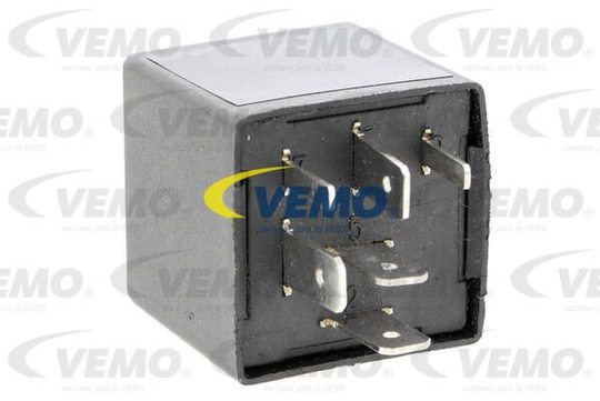 Relay Original VEMO Quality V15711028
