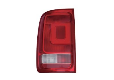 Combination Tail Light 5786931 Van Wezel 5786931
