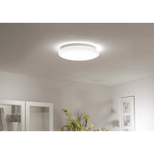 Palais 1-Light 59cm LED Integrated Flush Mount