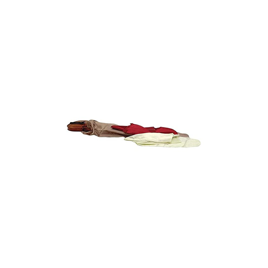 GEWA Silk Bag for Violin Classic Bordeaux